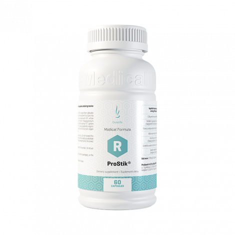 DuoLife Medical Formula ProStik® - NEW