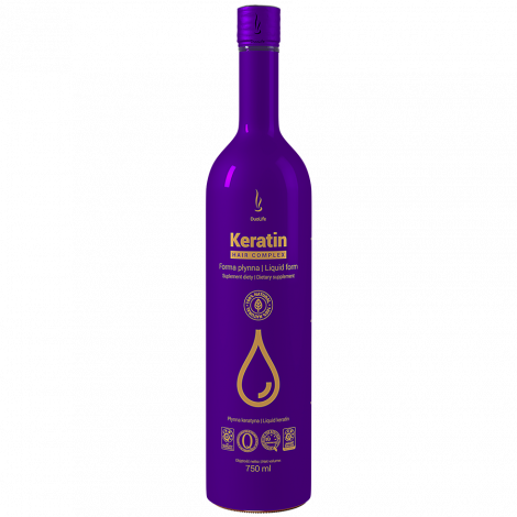 DuoLife Keratin Hair Complex