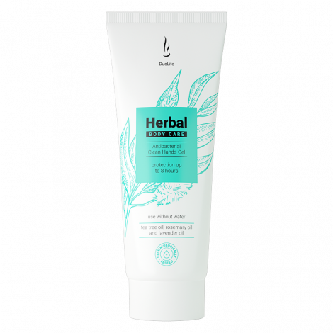 DuoLife Herbal Body Care 50ml