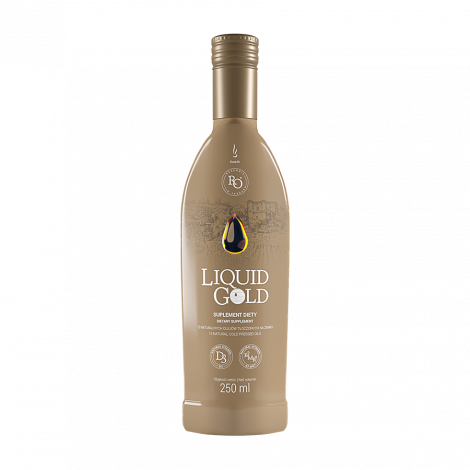 DuoLife RegenOil Liquid Gold™