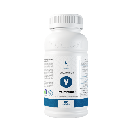 Duo Life Medical Formula ProImmuno  