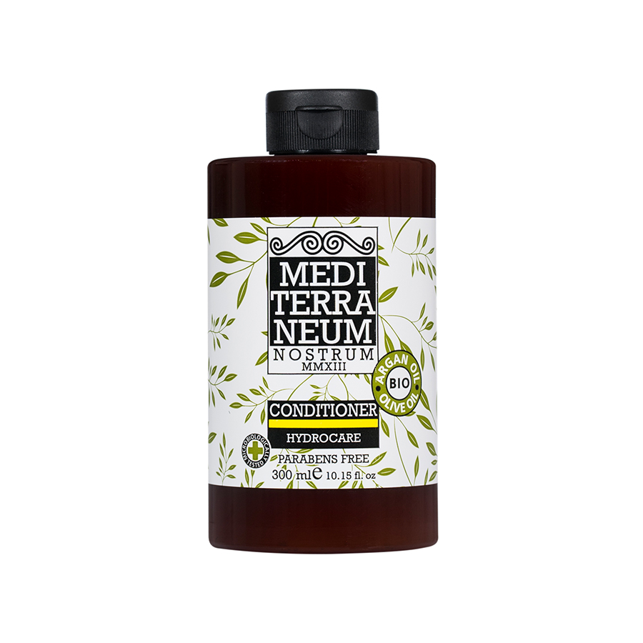 Balsam Hydrocare pentru păr - Mediterraneum 300ml  