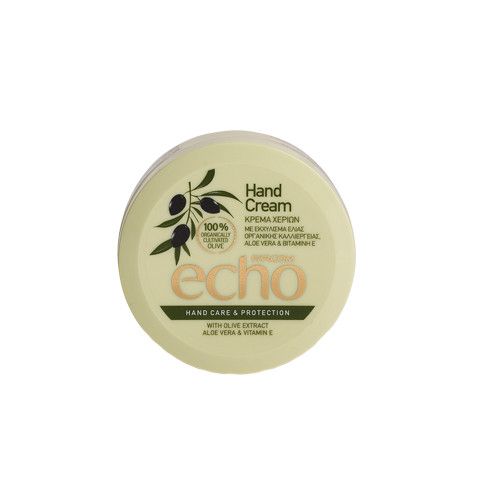 Cremă pentru mâini Echo 200 ml